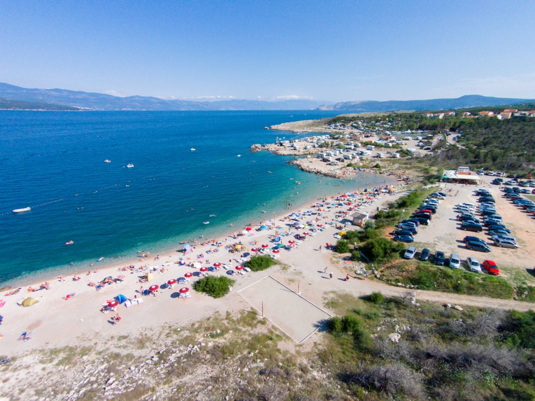 Apartman Josipa otok Krk Polje