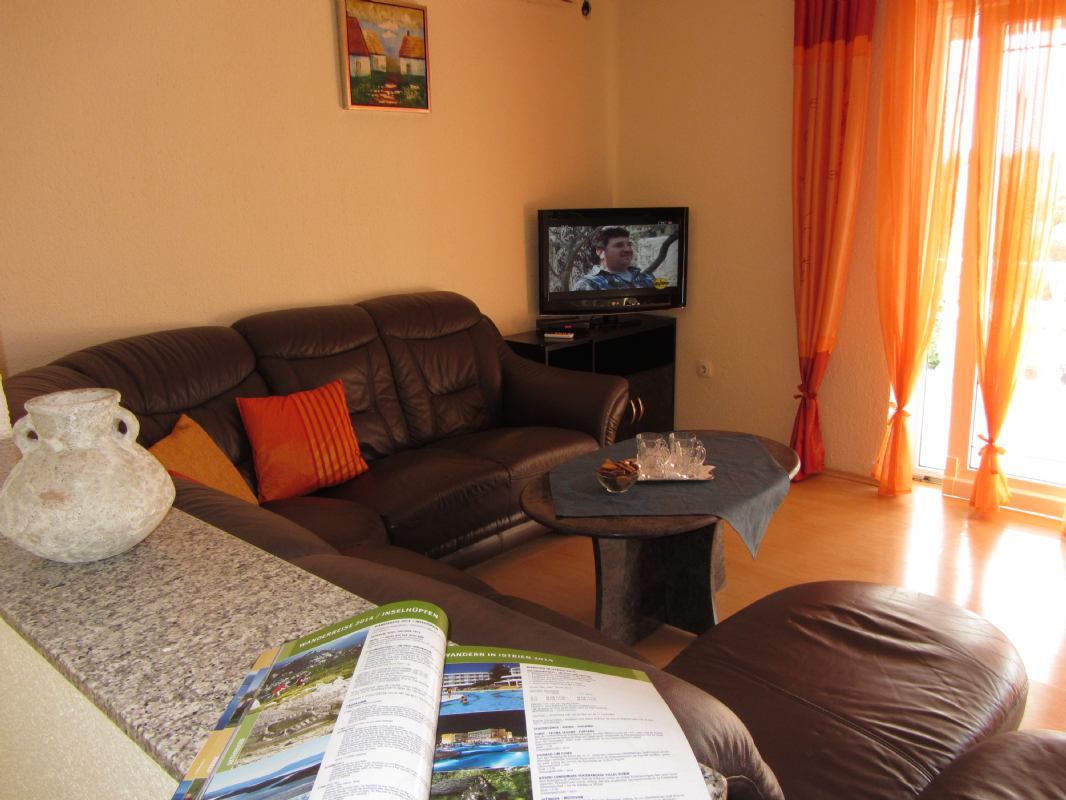 Apartman Josipa otok Krk Polje