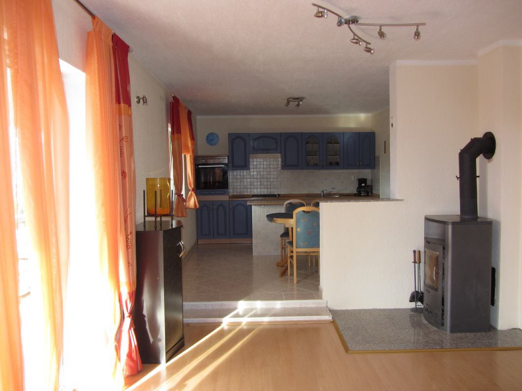 Apartman Josipa otok Krk Polje