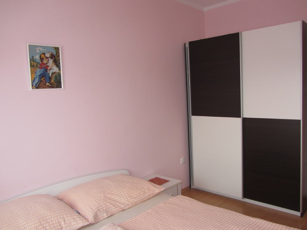 Apartman Josipa otok Krk Polje