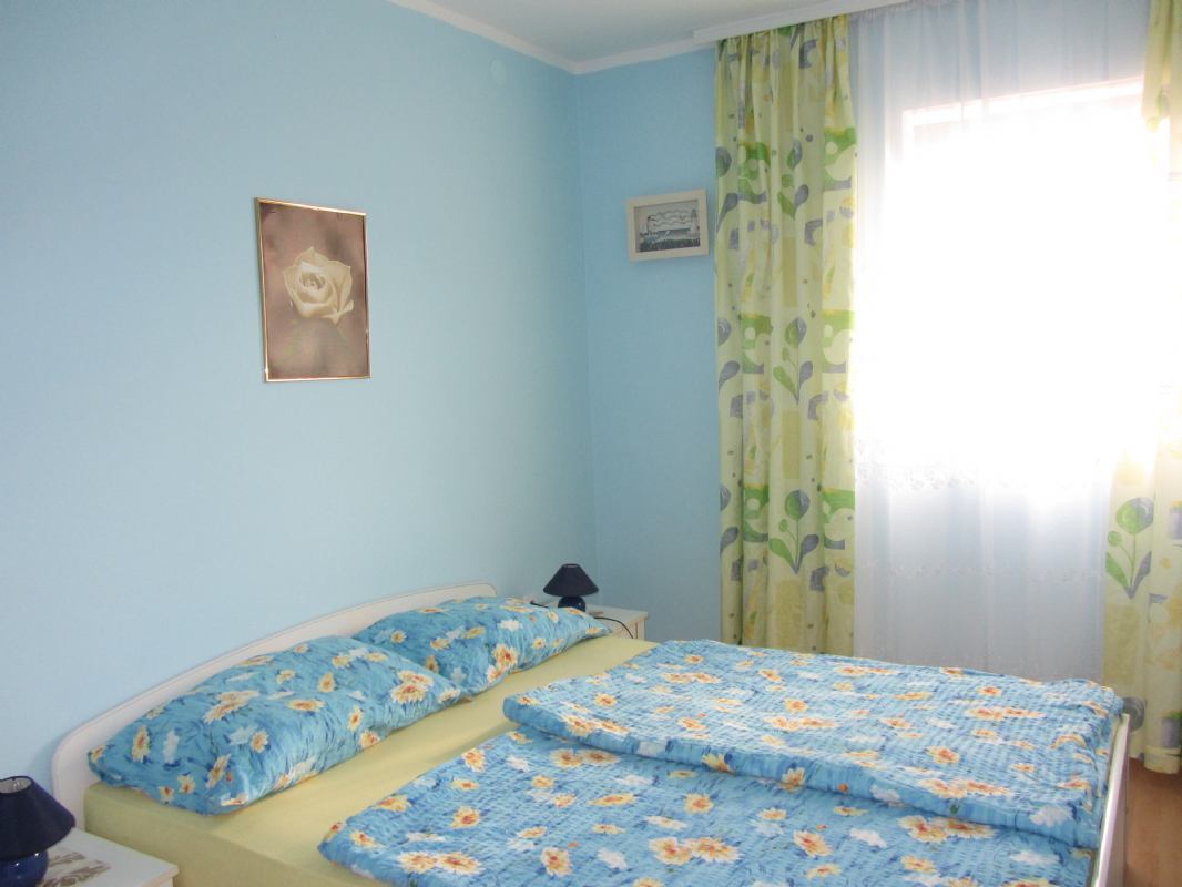 Apartman Josipa otok Krk Polje