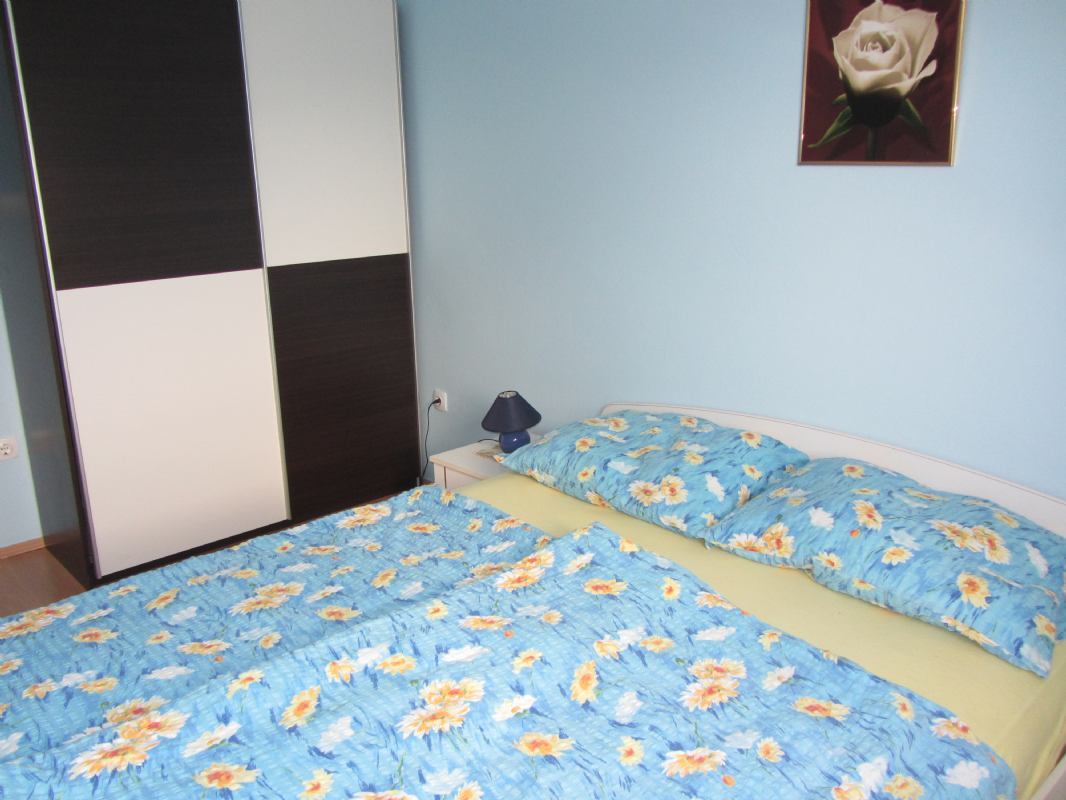Apartman Josipa otok Krk Polje