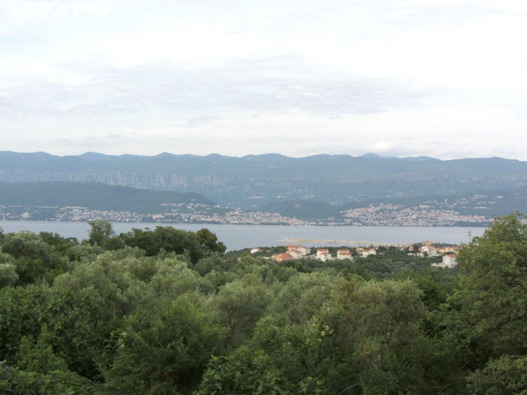 Apartman Josipa otok Krk Polje