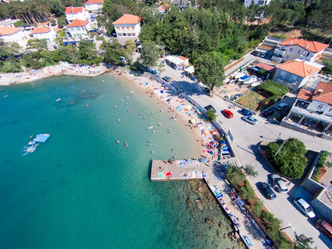 Apartman Josipa otok Krk Polje