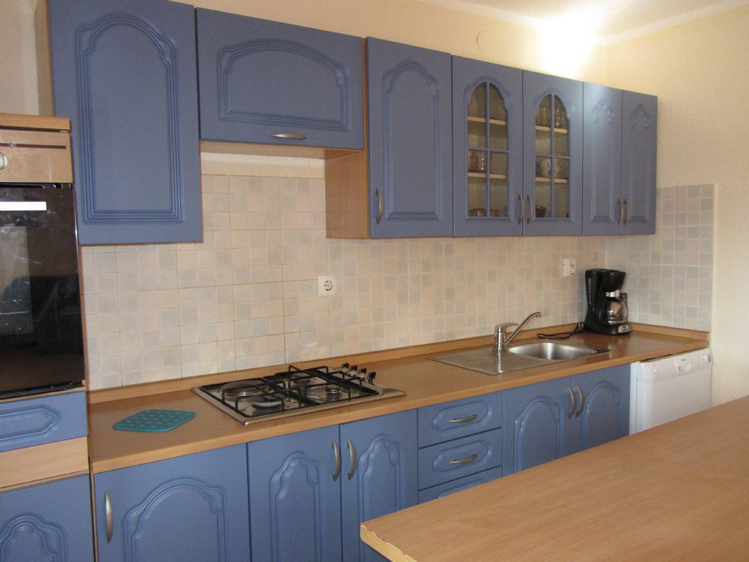 Apartman Josipa otok Krk Polje