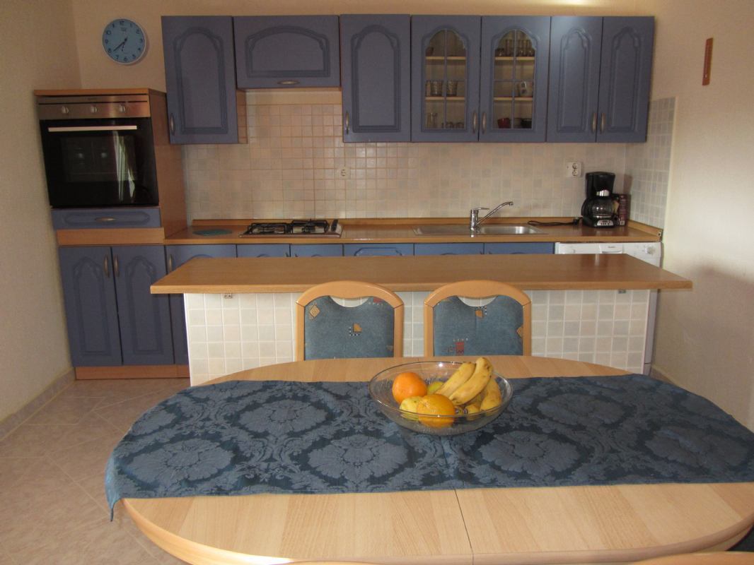 Apartman Josipa otok Krk Polje