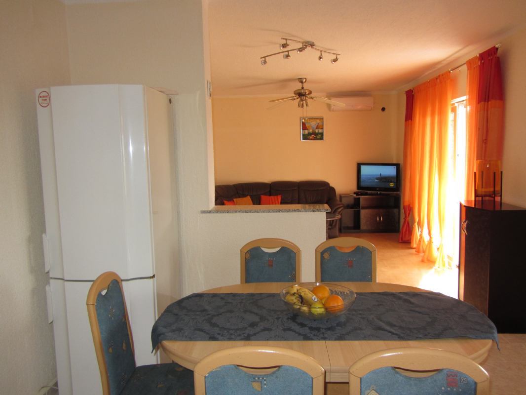 Apartman Josipa otok Krk Polje