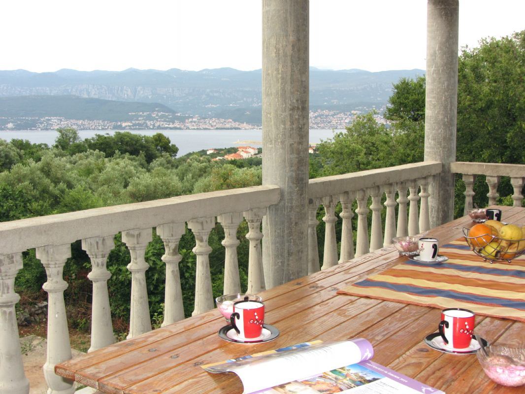 Apartman Josipa otok Krk Polje