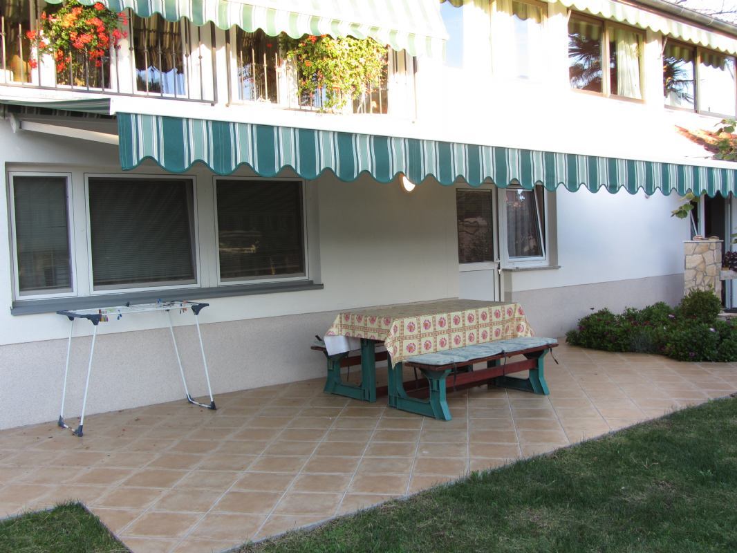 Apartment Dinka Konoba