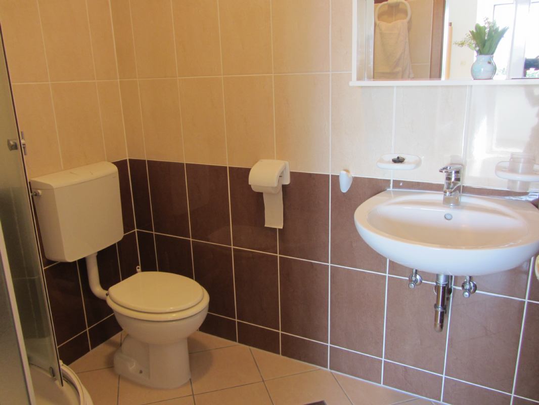 Ferienwohnung Studio Grün
