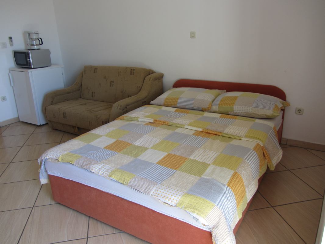 Ferienwohnung Studio Grün