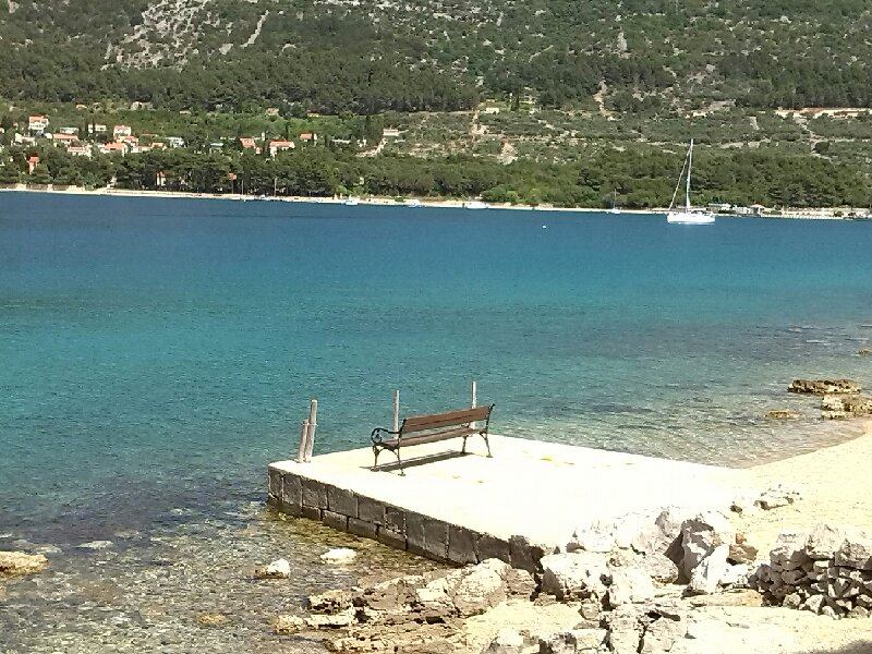 Kvarner - pješačenje otocima