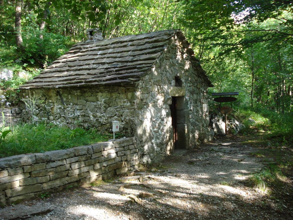 Wandern in den Nationalparks Kroatien