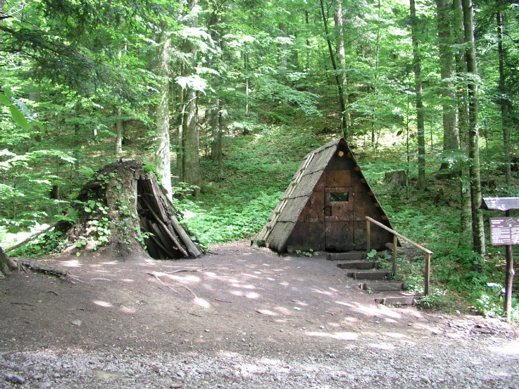 Wandern in den Nationalparks Kroatien