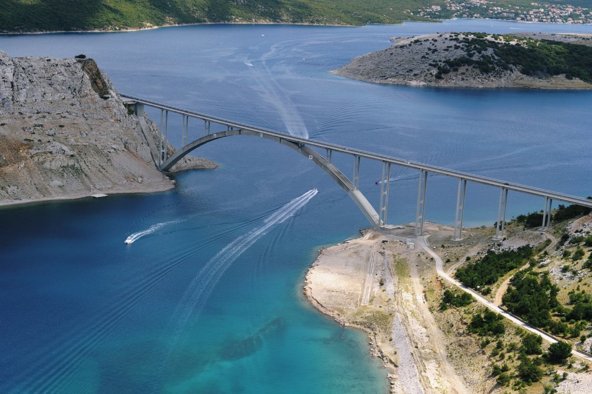 Special offer for bikers - Get to know Croatia!