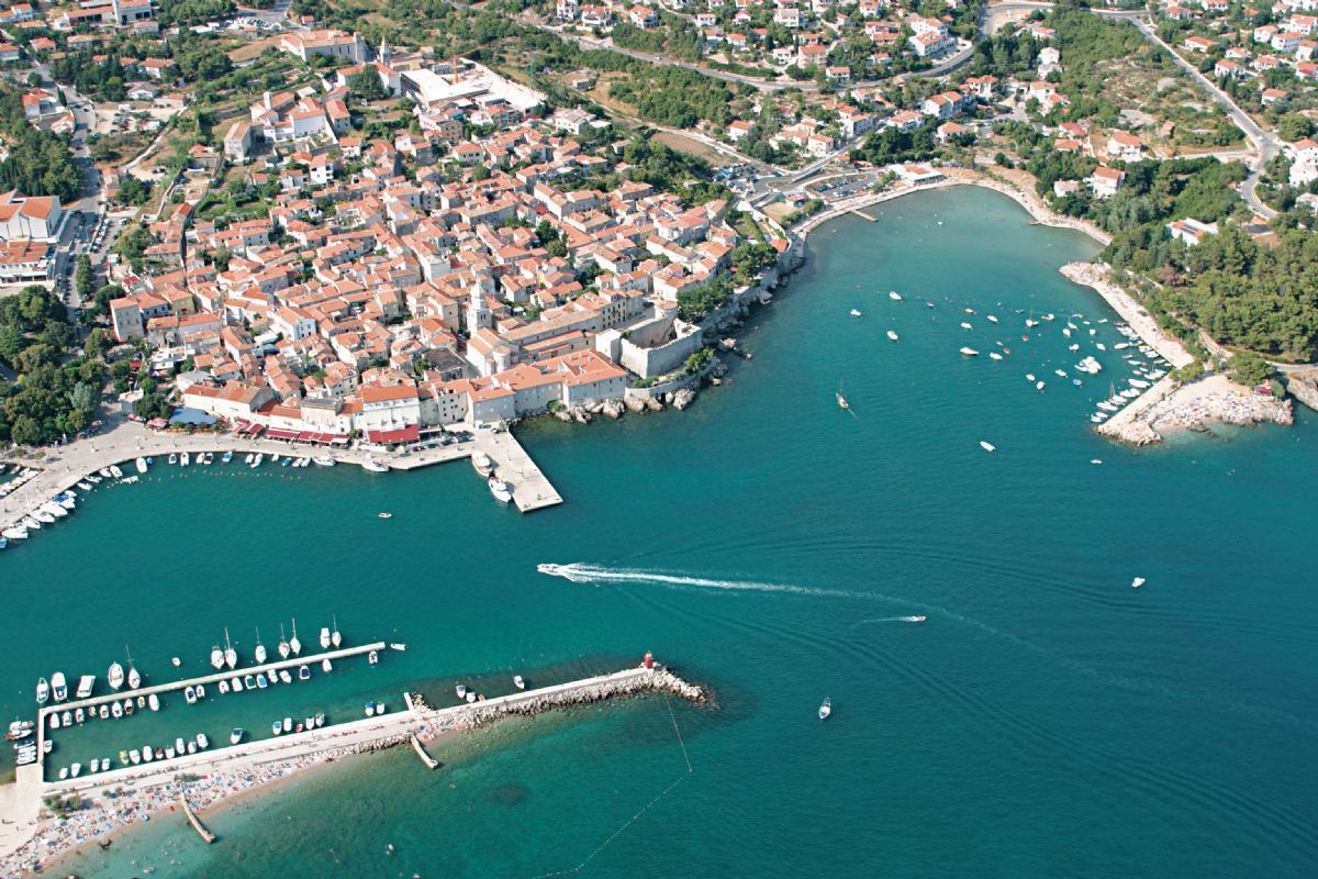 Special offer for bikers - Get to know Croatia!