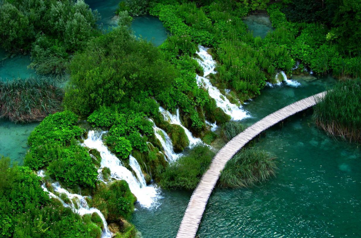 Special offer for bikers - Get to know Croatia!