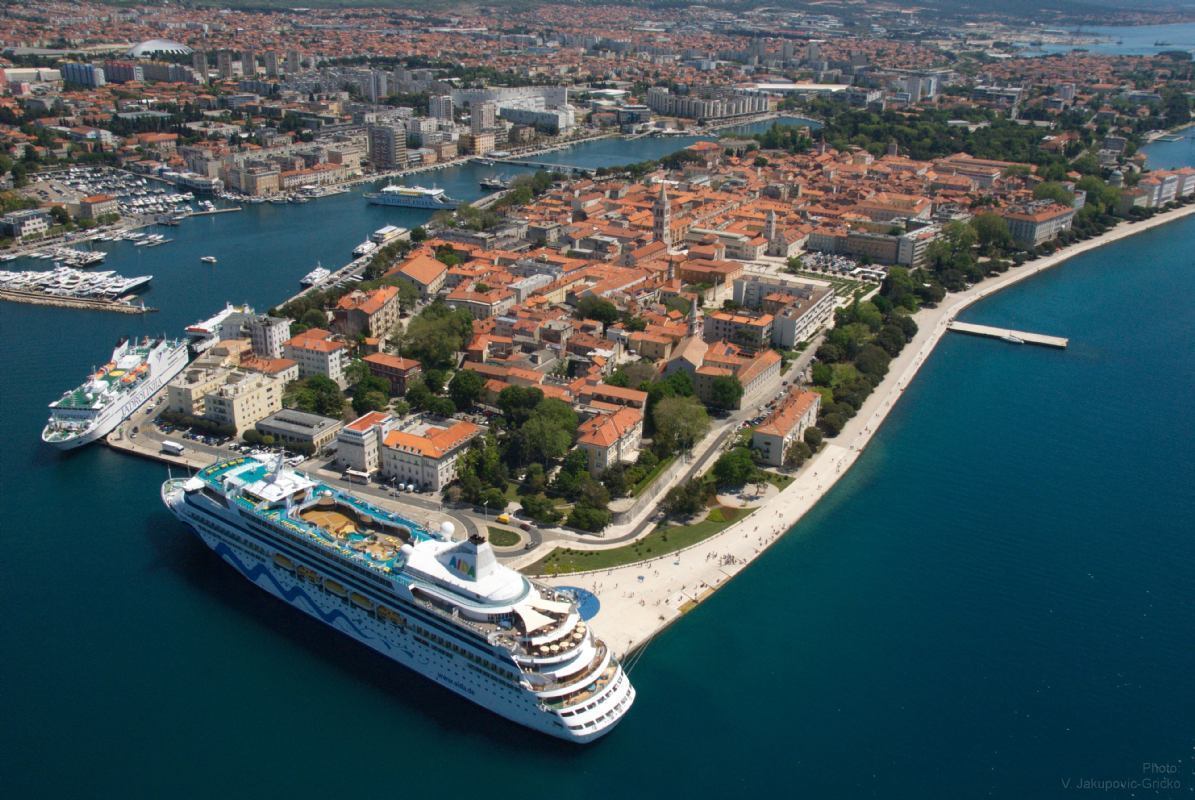 Special offer for bikers - Get to know Croatia!