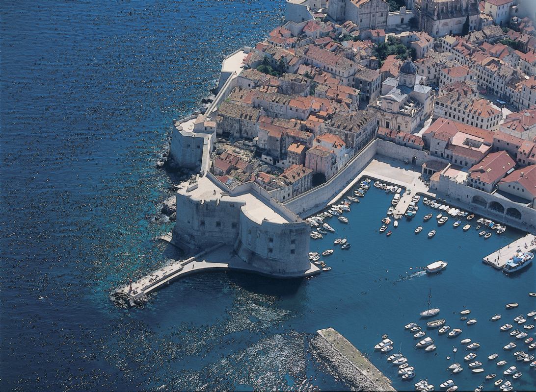 Special offer for bikers - Get to know Croatia!