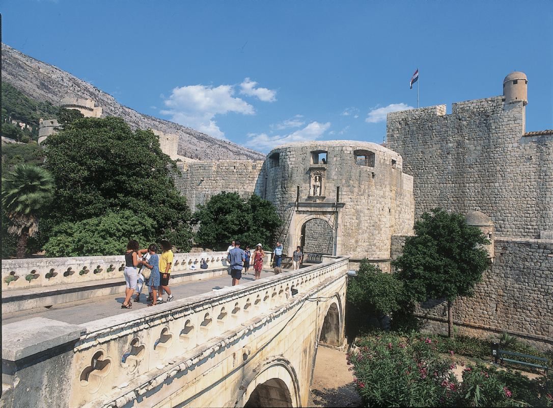 Special offer for bikers - Get to know Croatia!