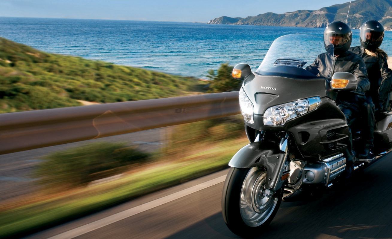 Special offer for bikers  Get to know Croatia
