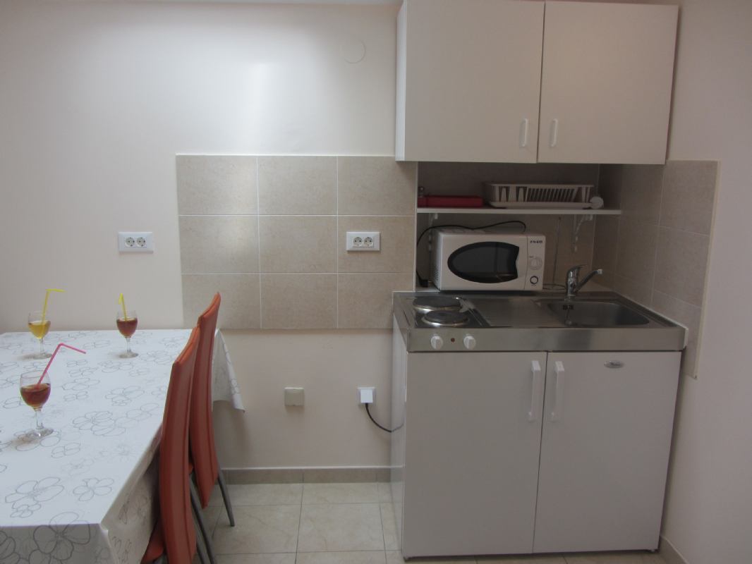 Ferienwohnung Lanterna Insel Krk Malinska 