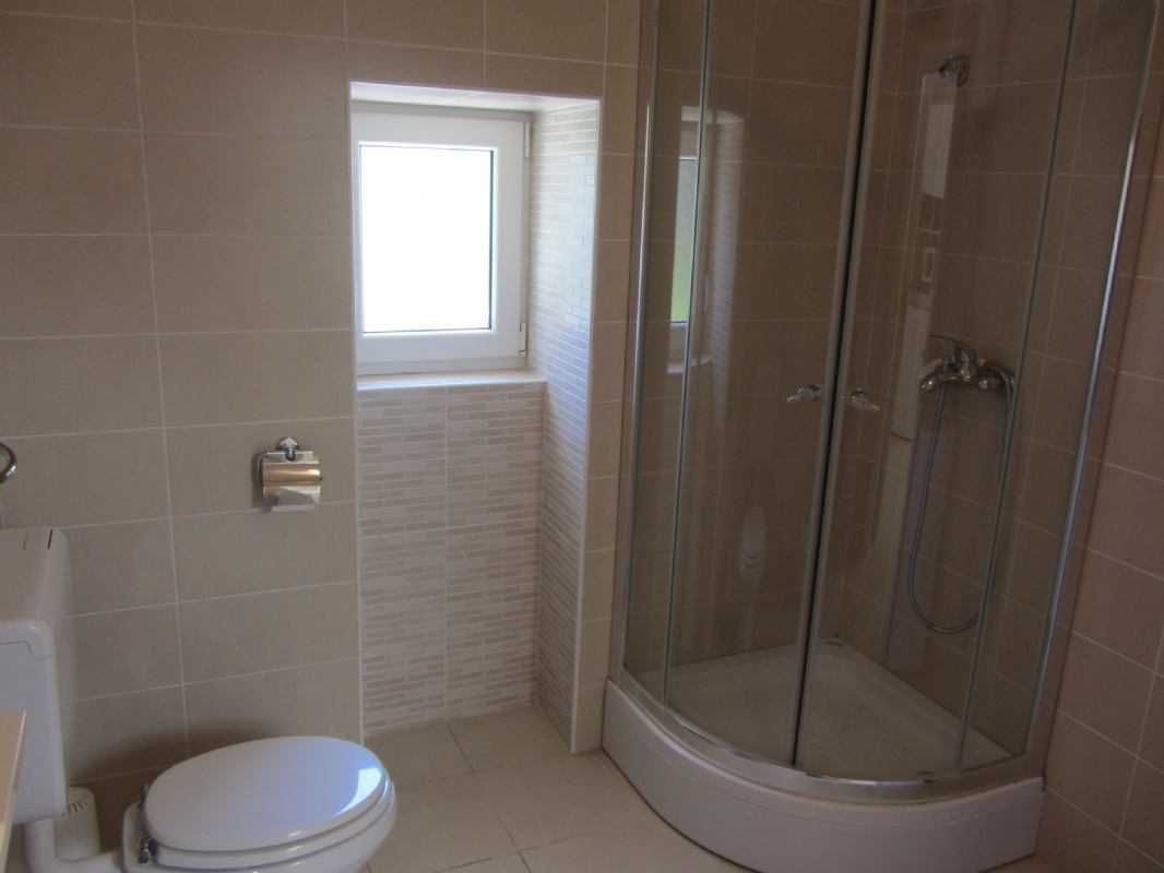 Ferienwohnung Lanterna Insel Krk Malinska 