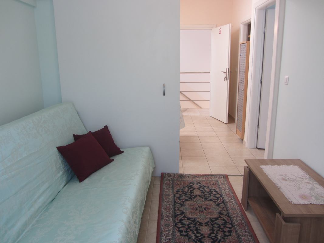 Ferienwohnung Lanterna Insel Krk Malinska 