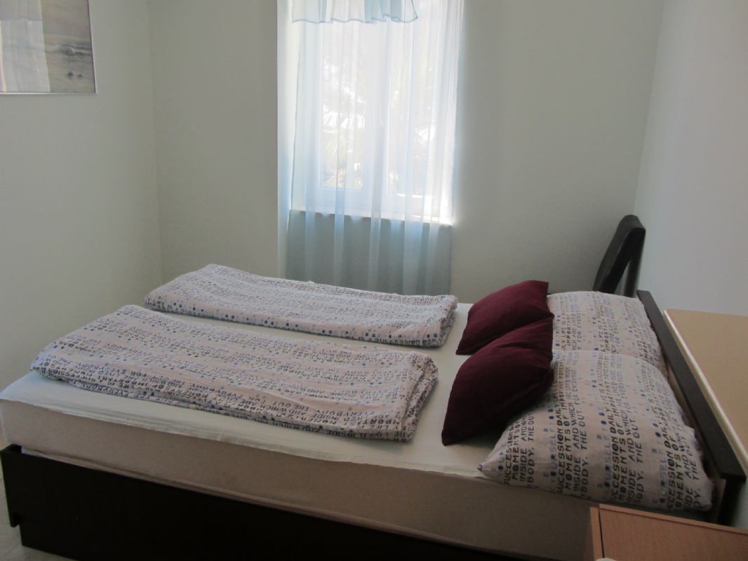 Ferienwohnung Lanterna Insel Krk Malinska 