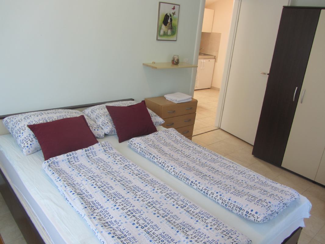 Ferienwohnung Lanterna Insel Krk Malinska 