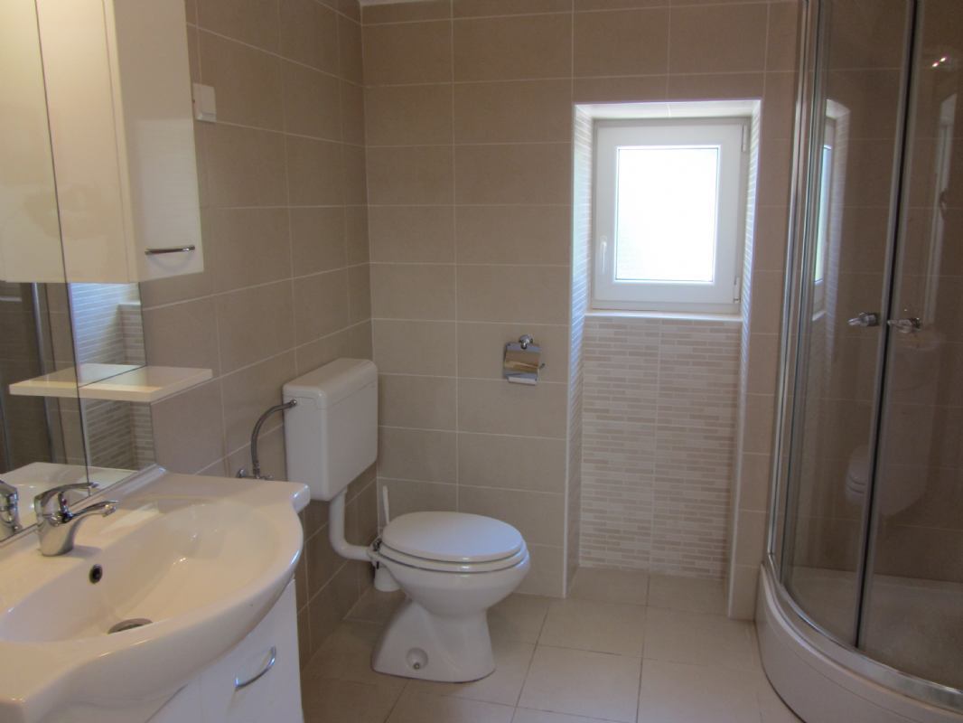 Ferienwohnung Lanterna Insel Krk Malinska 
