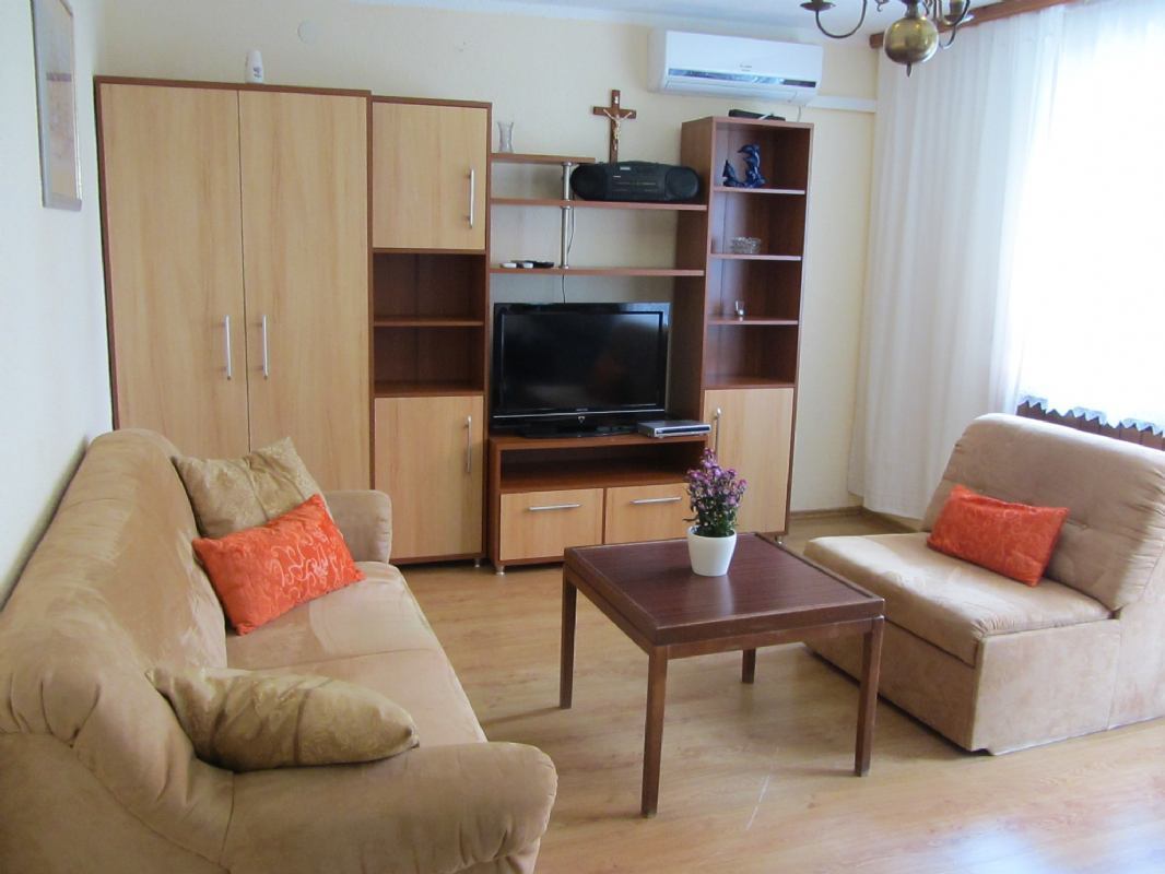Apartman Marijana 1 otok Krk Maršići