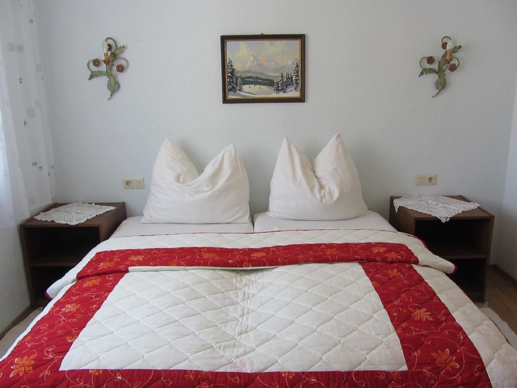 Apartman Marijana 1 otok Krk Maršići
