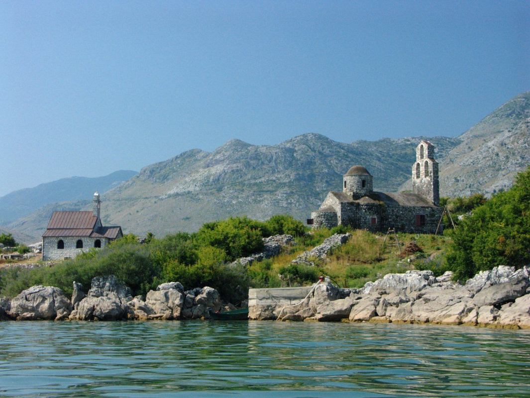 Montenegro - das Land der schwarzen Berge
