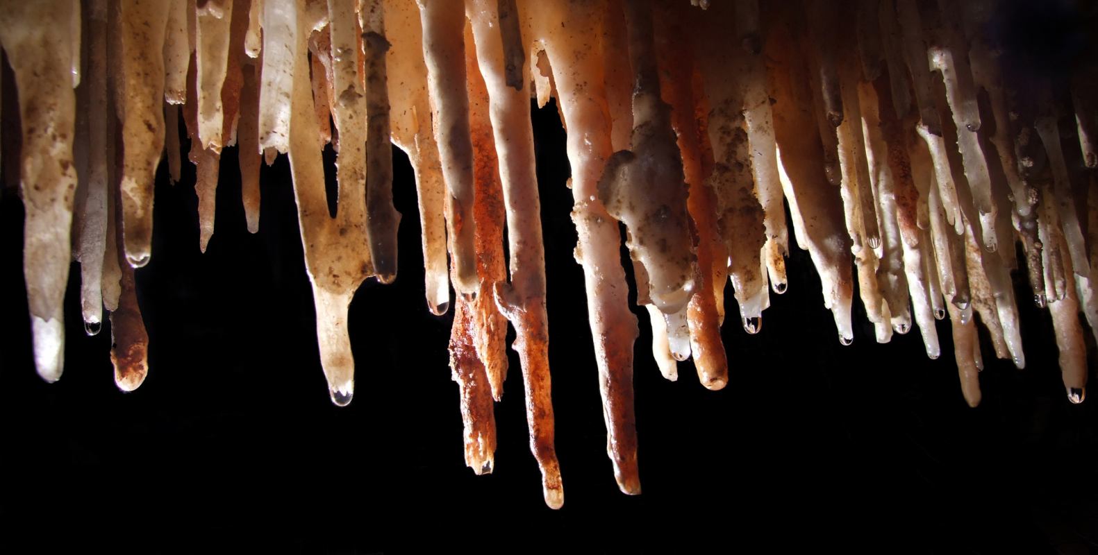 Höhle Baredine