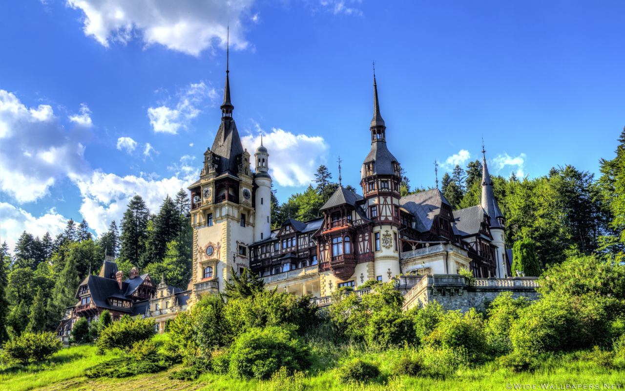 Auf den Spuren von Graf Dracula