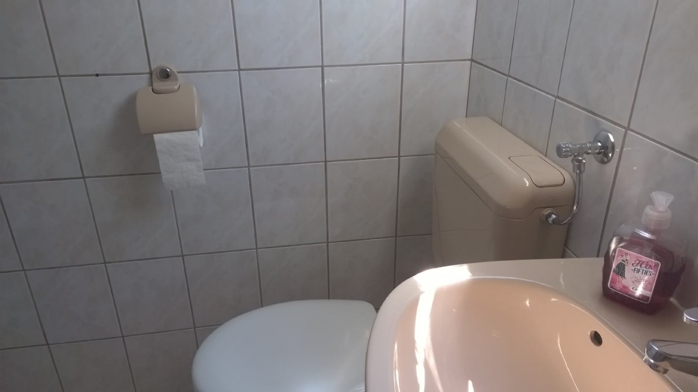 Ferienwohnung Palme Insel Krk Malinska
