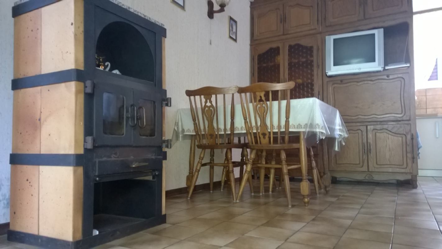 Ferienwohnung Palme Insel Krk Malinska