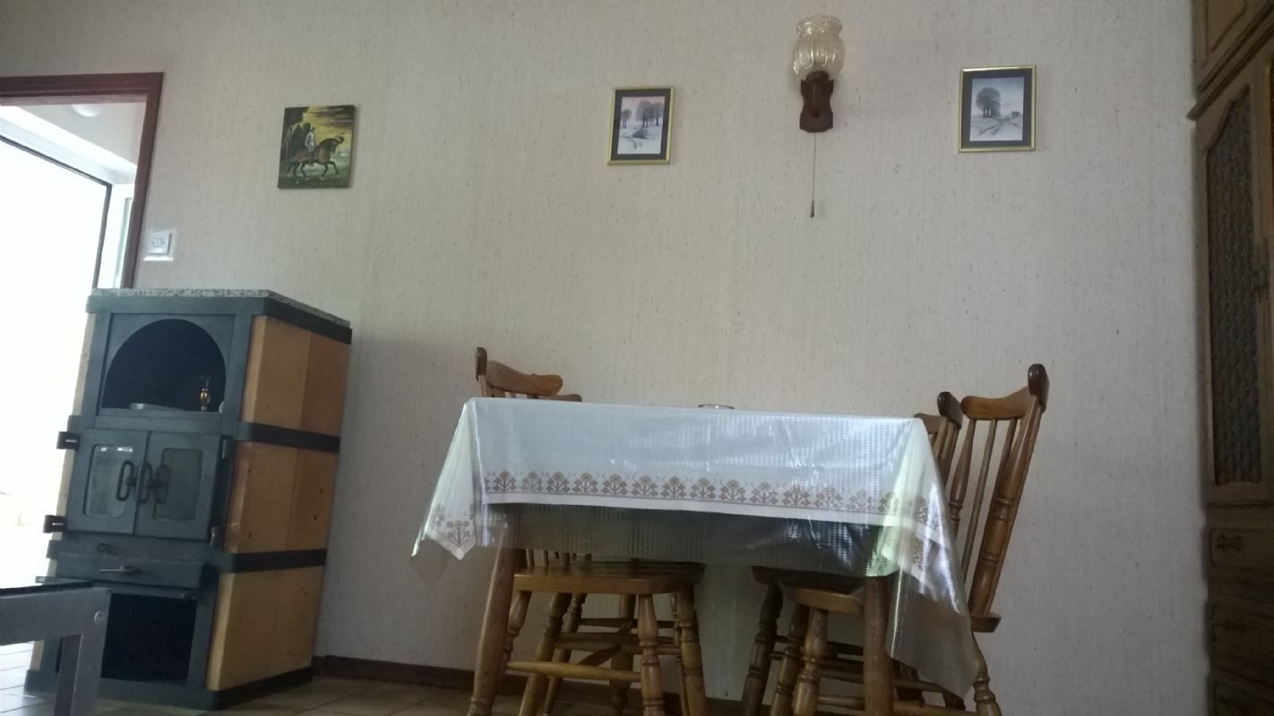 Ferienwohnung Palme Insel Krk Malinska