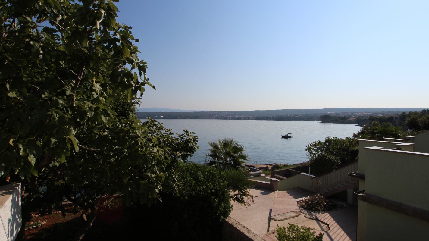 Ferienwohnung Babic Studio Insel Krk Vantacici Malinska