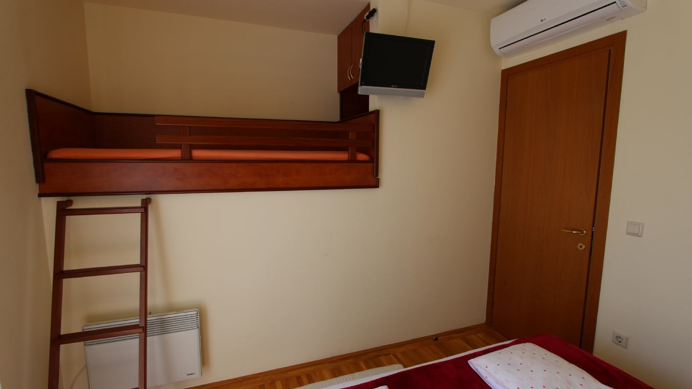 Apartman Dragaš otok Krk Malinska