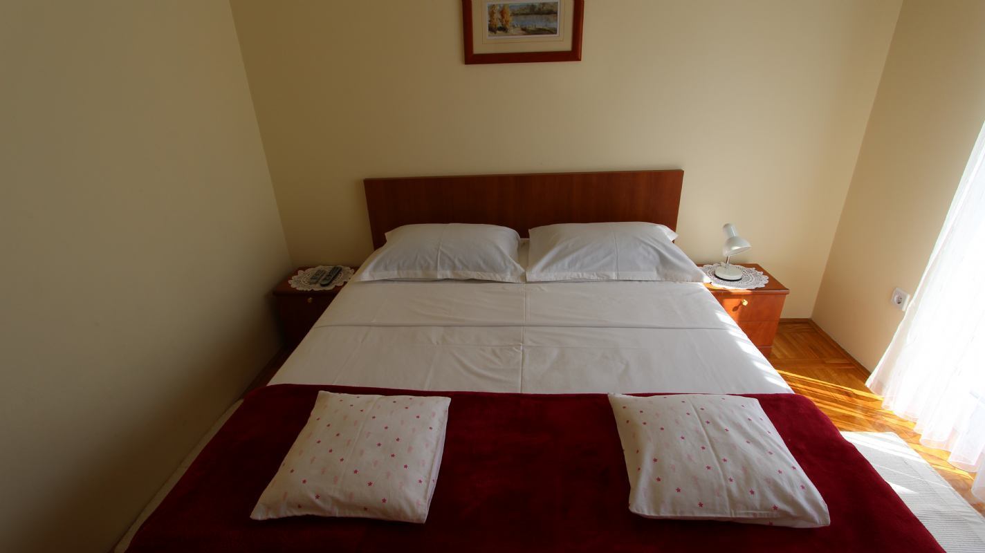 Apartman Dragaš otok Krk Malinska