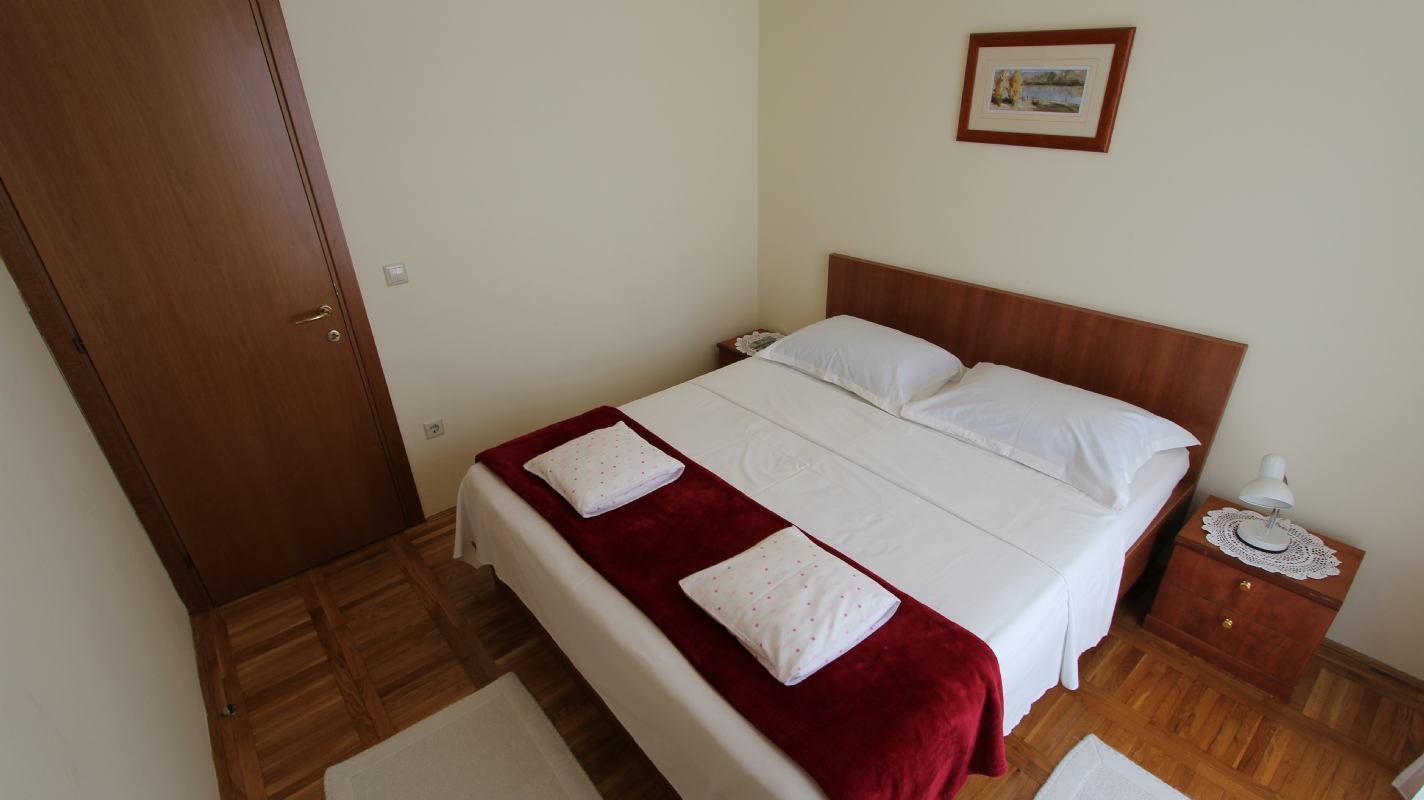 Apartman Dragaš otok Krk Malinska