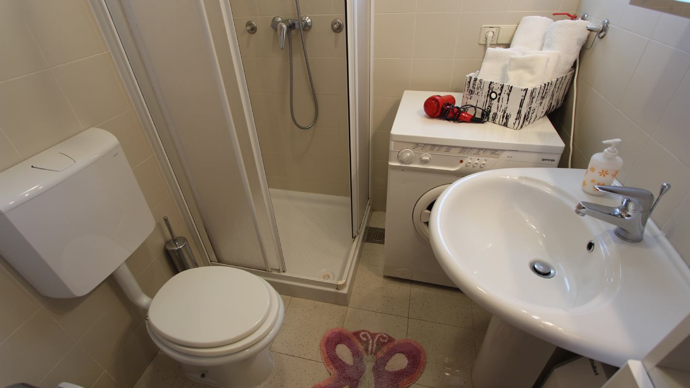 Apartman Dragaš otok Krk Malinska