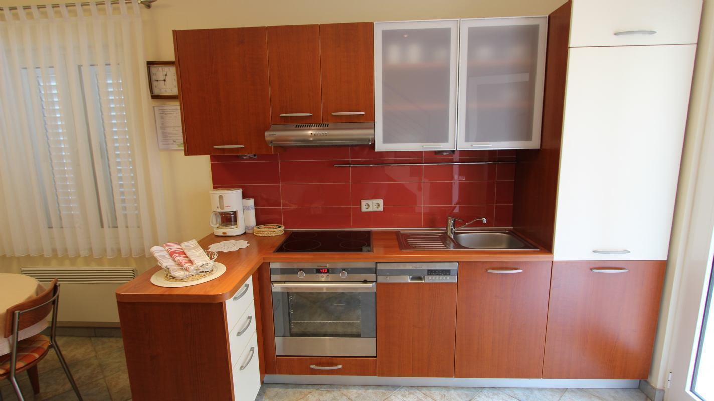 Apartman Dragaš otok Krk Malinska
