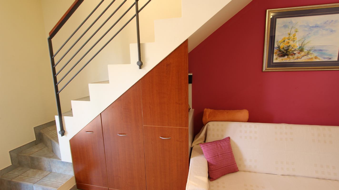 Apartman Dragaš otok Krk Malinska