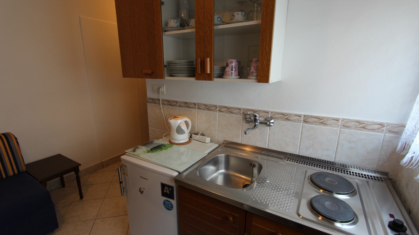 Apartman Studio Trupec 