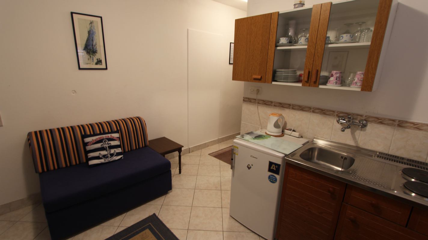 Apartman Studio Trupec 