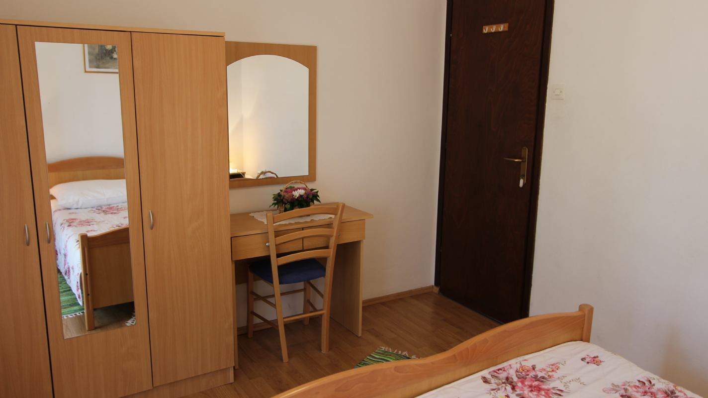 Apartman Trupec 