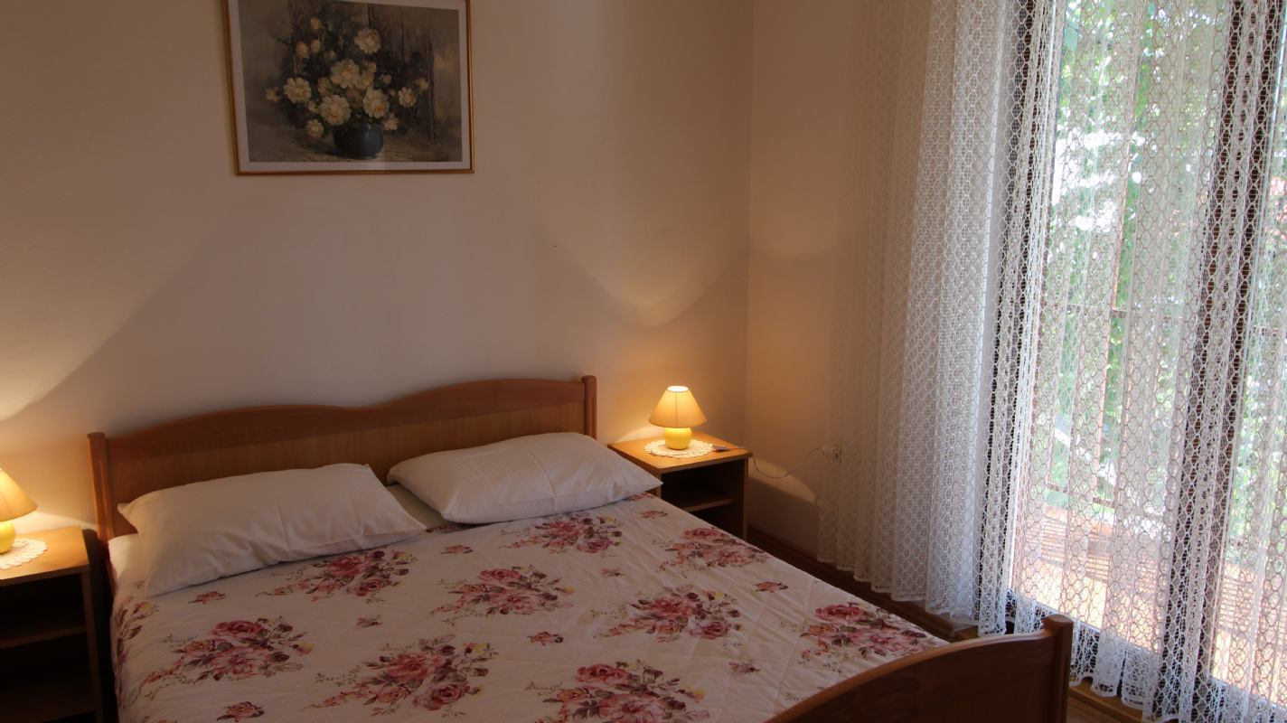 Apartman Trupec 